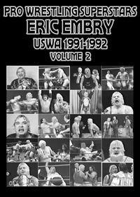 Eric Embry: USWA 1991-1991 v2